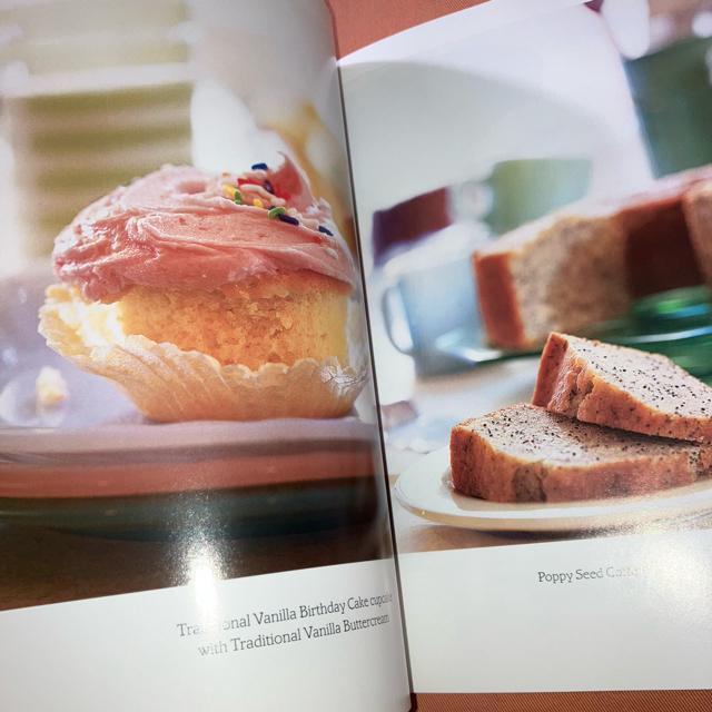 j[[N@}OmAx[J[@JbvP[L@cook book Rv  {/G 