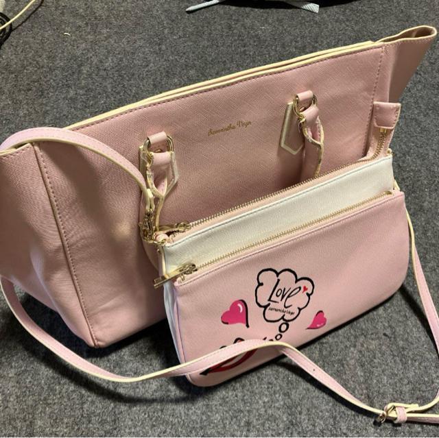 �y100�~�X�^�[�g�z�y�T�}���T�x�K / non-no�R���{�z�g�[�g�o�b�O & �N���b�`�o�b�O�t�� 