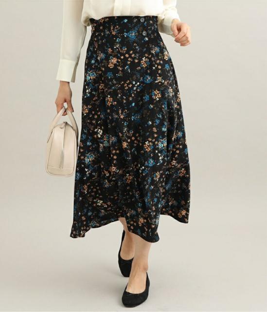 Vis �r�X�@�t�����[�}�L�V�i���[�X�J�[�g�@�t���A�X�J�[�g�@�����O�X�J�[�g�@���ԕ��@���@�u���b�N�@�t���[�T�C�Y �� �u�����h�� 