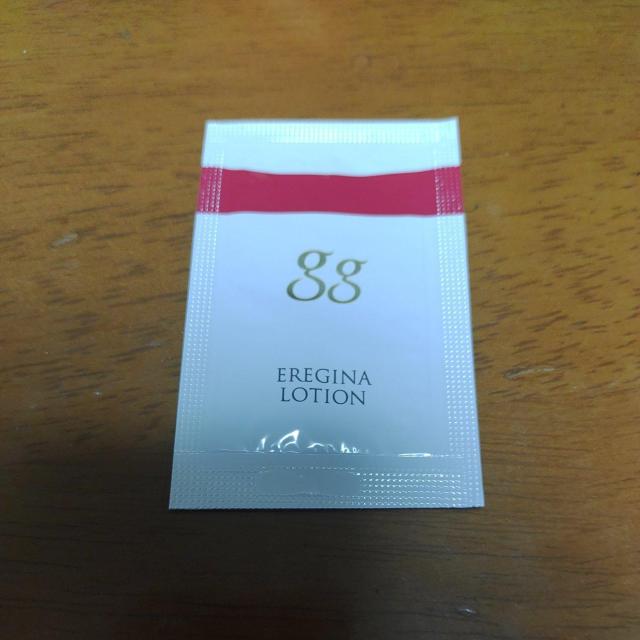 gg エレジナ ローション 化粧水 サンプル < 香水/コスメ/ネイル  gg エレジナ ローション 化粧水 サンプル  < 香水/コスメ/ネイルの