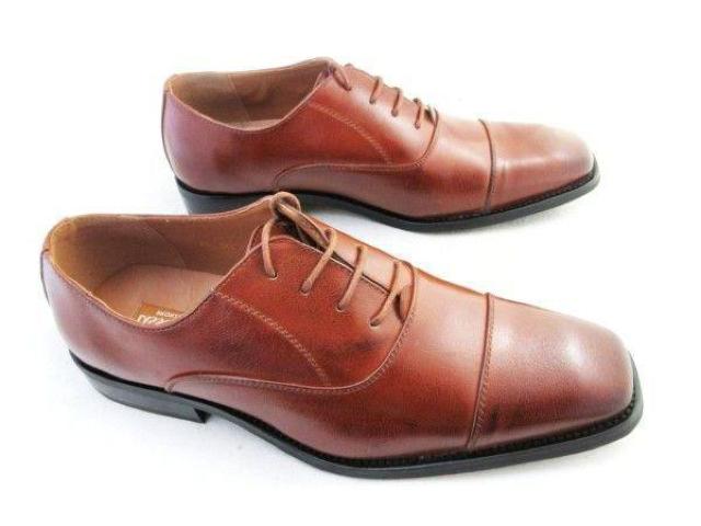 1円~C437新品LASSU&FRISSストレートチップ内羽根ドレスシューズ25.5aBR♂ < 男性ファッション 1円~C437新品LASSU&FRISSストレートチップ内羽根ドレスシューズ25.5aBR♂ < 男性ファッションの