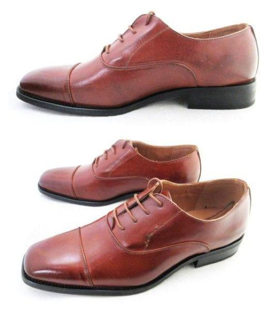 1円~C437新品LASSU&FRISSストレートチップ内羽根ドレスシューズ25.5aBR♂ < 男性ファッション 1円~C437新品LASSU&FRISSストレートチップ内羽根ドレスシューズ25.5aBR♂ < 男性ファッションの