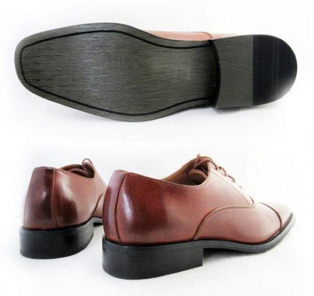 1円~C437新品LASSU&FRISSストレートチップ内羽根ドレスシューズ25.5aBR♂ < 男性ファッション 1円~C437新品LASSU&FRISSストレートチップ内羽根ドレスシューズ25.5aBR♂ < 男性ファッションの