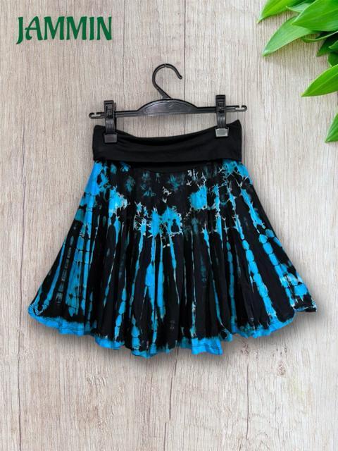 タイダイストレッチスカート アジアン エスニック ヒッピー サイケ スカート < 女性ファッション タイダイストレッチスカート アジアン エスニック ヒッピー サイケ スカート < 女性ファッションの