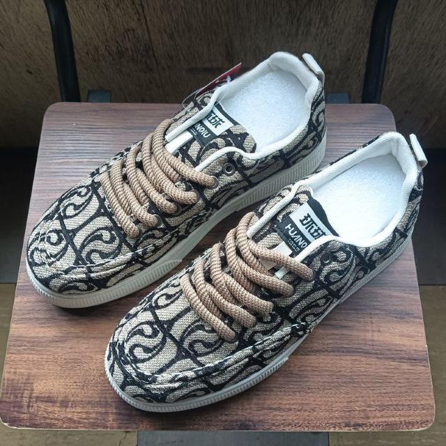 新品 27cm 27.5cm メンズ スニーカー ブラウン シューズ 靴 44 < 男性ファッション  新品 27cm 27.5cm メンズ スニーカー ブラウン シューズ 靴 44  < 男性ファッションの