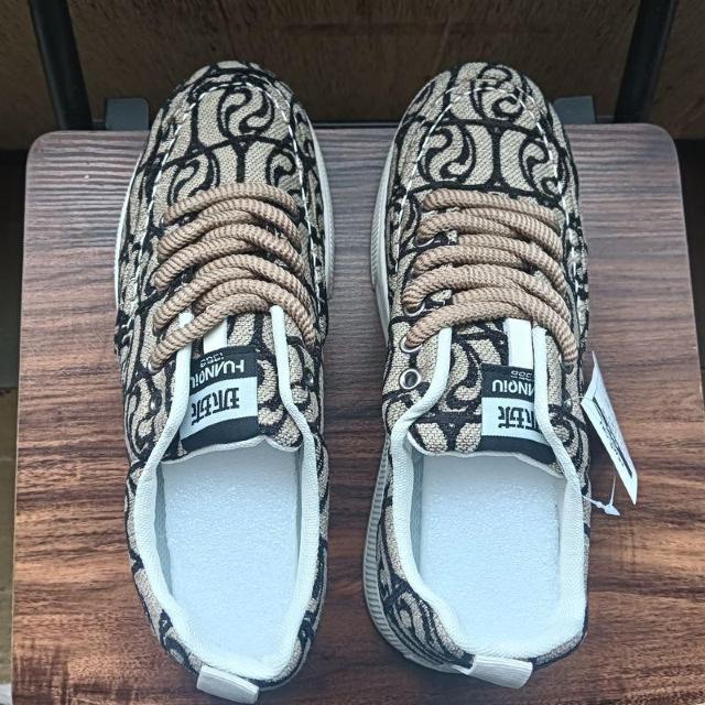 新品 27cm 27.5cm メンズ スニーカー ブラウン シューズ 靴 44 < 男性ファッション  新品 27cm 27.5cm メンズ スニーカー ブラウン シューズ 靴 44 < 男性ファッションの