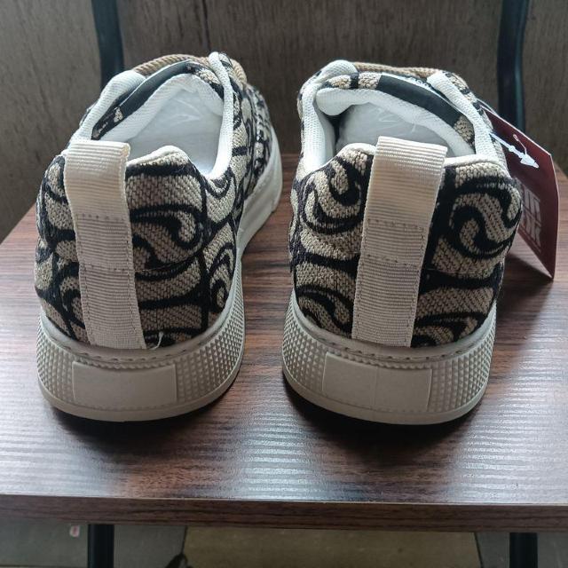 新品 27cm 27.5cm メンズ スニーカー ブラウン シューズ 靴 44 < 男性ファッション  新品 27cm 27.5cm メンズ スニーカー ブラウン シューズ 靴 44 < 男性ファッションの