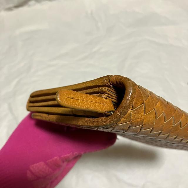 【ノーブランド扱い】【本革の香り漂う】〈大人のメッシュデザイン〉 長財布 < 女性ファッション 【ノーブランド扱い】【本革の香り漂う】〈大人のメッシュデザイン〉 長財布 < 女性ファッションの