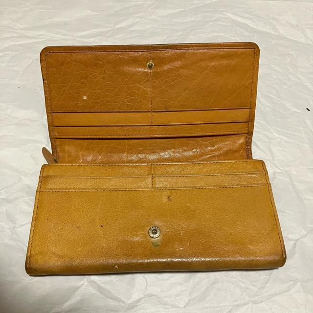 【ノーブランド扱い】【本革の香り漂う】〈大人のメッシュデザイン〉 長財布 < 女性ファッション 【ノーブランド扱い】【本革の香り漂う】〈大人のメッシュデザイン〉 長財布 < 女性ファッションの