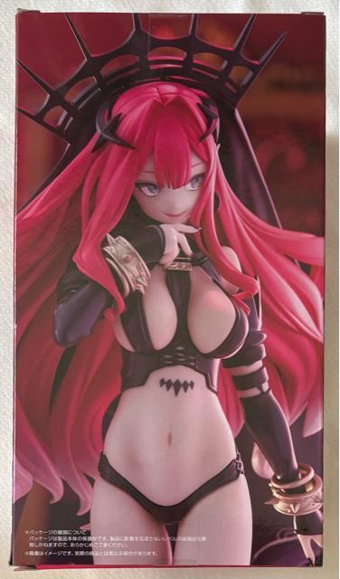 Fate/Grand Order Trio-Try-iT Figure A[`/o[@EV[iėՁj