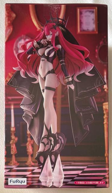 Fate/Grand Order Trio-Try-iT Figure A[`/o[@EV[iėՁj