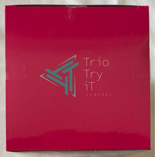 Fate/Grand Order Trio-Try-iT Figure A[`/o[@EV[iėՁj