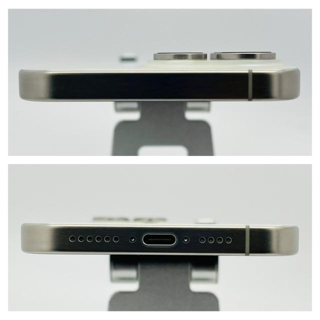 S 100 iPhone 15 Pro Max 256 GB SIMフリー 本体 < 家電/AV  S 100 iPhone 15 Pro Max 256 GB SIMフリー 本体 < 家電/AVの