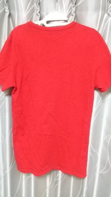 AMERICAN EAGLE のTシャツ★Sサイズ < ブランド AMERICAN EAGLE のTシャツ★Sサイズ < ブランドの