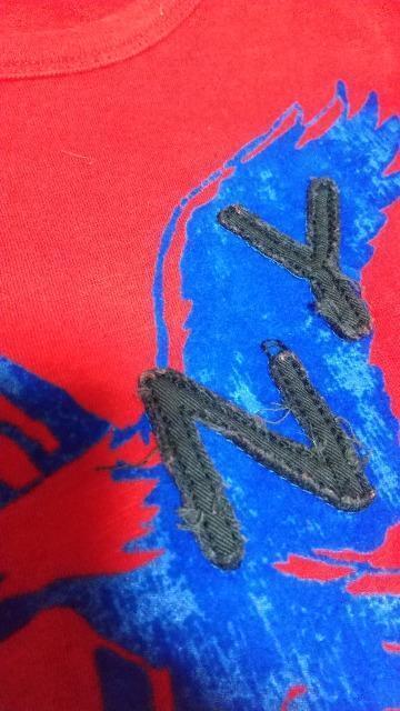 AMERICAN EAGLE のTシャツ★Sサイズ < ブランド AMERICAN EAGLE のTシャツ★Sサイズ < ブランドの