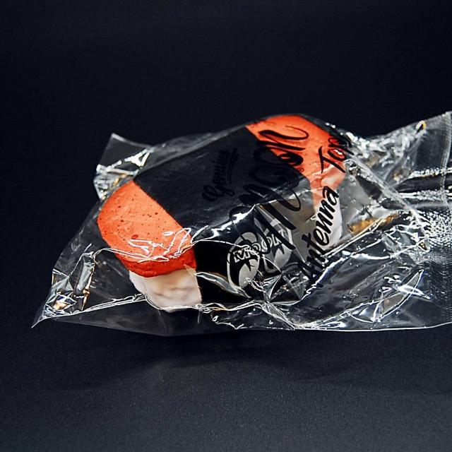 Da Plate Lunch 808 x MOON Musubi アンテナトッパー MG998 ムーンアイズ アンテナボール 寿司 < 自動車/バイク Da Plate Lunch 808 x MOON Musubi アンテナトッパー MG998 ムーンアイズ アンテナボール 寿司 < 自動車/バイク