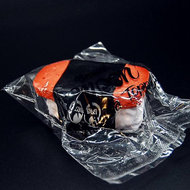 Da Plate Lunch 808 x MOON Musubi アンテナトッパー MG998 ムーンアイズ アンテナボール 寿司 < 自動車/バイク Da Plate Lunch 808 x MOON Musubi アンテナトッパー MG998 ムーンアイズ アンテナボール 寿司 < 自動車/バイク