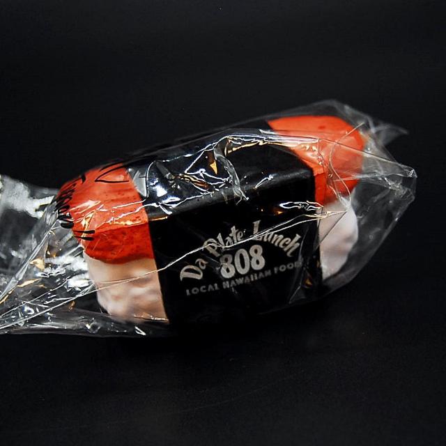 Da Plate Lunch 808 x MOON Musubi アンテナトッパー MG998 ムーンアイズ アンテナボール 寿司 < 自動車/バイク Da Plate Lunch 808 x MOON Musubi アンテナトッパー MG998 ムーンアイズ アンテナボール 寿司 < 自動車/バイク