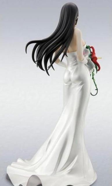エクセレントモデル P.O.P ワンピース”LIMITED EDITION” ボア・ハンコック WEDDING Ver. < アニメ/コミック/キャラクター  エクセレントモデル P.O.P ワンピース”LIMITED EDITION” ボア・ハンコック WEDDING Ver. < アニメ/コミック/キャラクターの