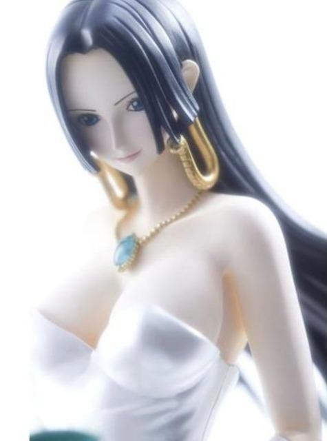 エクセレントモデル P.O.P ワンピース”LIMITED EDITION” ボア・ハンコック WEDDING Ver. < アニメ/コミック/キャラクター  エクセレントモデル P.O.P ワンピース”LIMITED EDITION” ボア・ハンコック WEDDING Ver. < アニメ/コミック/キャラクターの
