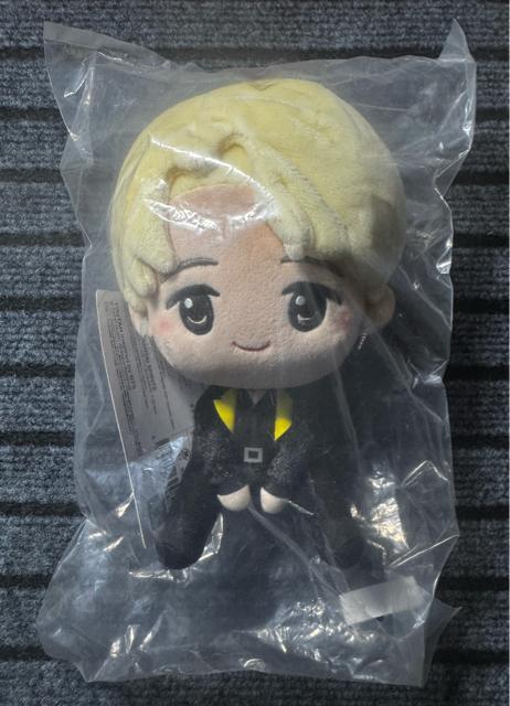 BTS ジミンのぬいぐるみ < タレントグッズ BTS ジミンのぬいぐるみ < タレントグッズの
