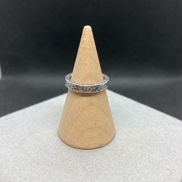 即決 SILVER 950 シルバー リング 指輪 < 女性アクセサリー/時計  即決 SILVER 950 シルバー リング 指輪 < 女性アクセサリー/時計の