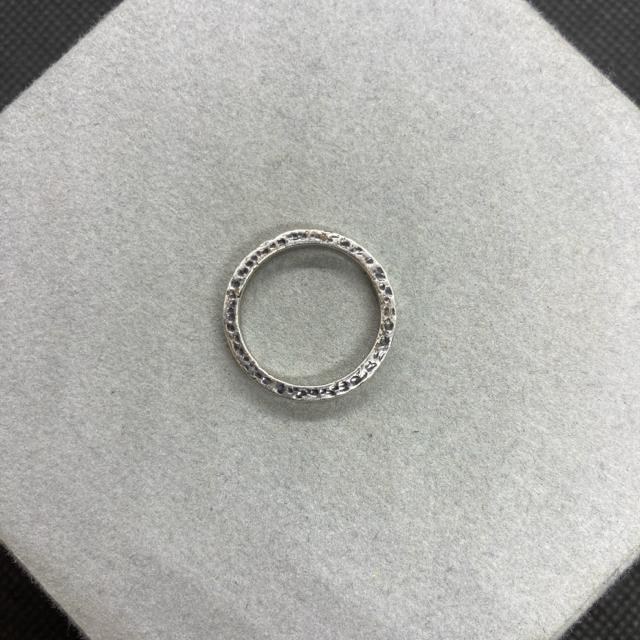 即決 SILVER 950 シルバー リング 指輪 < 女性アクセサリー/時計  即決 SILVER 950 シルバー リング 指輪 < 女性アクセサリー/時計の