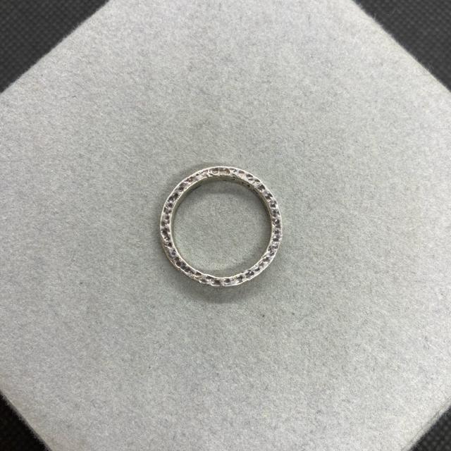 即決 SILVER 950 シルバー リング 指輪 < 女性アクセサリー/時計  即決 SILVER 950 シルバー リング 指輪 < 女性アクセサリー/時計の
