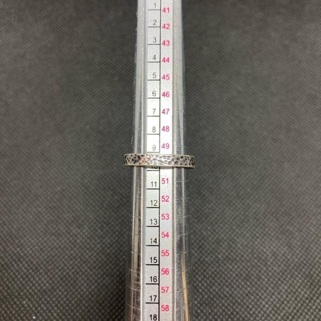 即決 SILVER 950 シルバー リング 指輪 < 女性アクセサリー/時計  即決 SILVER 950 シルバー リング 指輪 < 女性アクセサリー/時計の