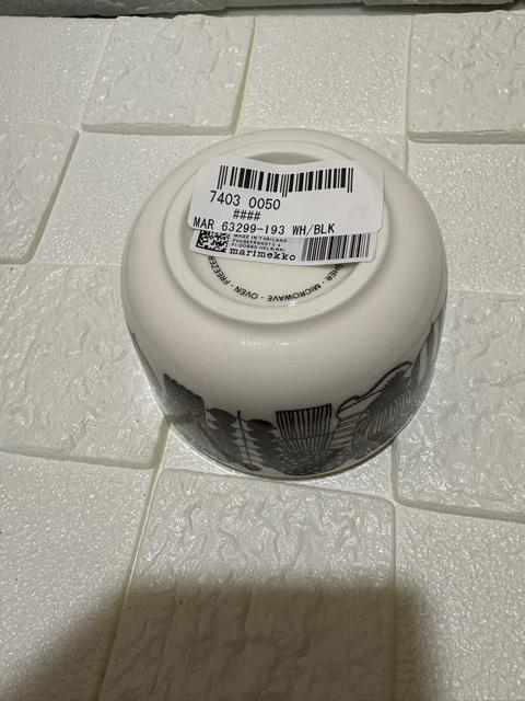 マリメッコ ボール < インテリア/ライフ マリメッコ ボール < インテリア/ライフの