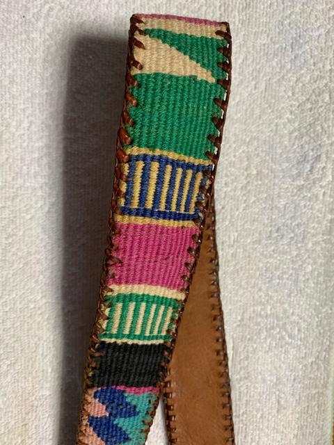 中南米 グアテンマラ製 本革レザーベルト 送料無料 < 女性ファッション 中南米 グアテンマラ製 本革レザーベルト 送料無料 < 女性ファッションの