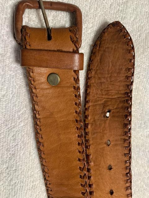 中南米 グアテンマラ製 本革レザーベルト 送料無料 < 女性ファッション 中南米 グアテンマラ製 本革レザーベルト 送料無料 < 女性ファッションの