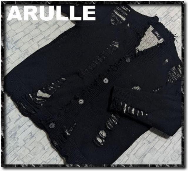 �A�����[���@�_���[�W���H�j�b�g�J�[�f�B�K���@��  �� �j���t�@�b�V������ 