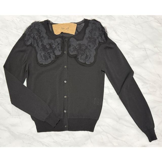 ���[���G�C�gRoom no.8�����J�[�f�B�K����  �� �����t�@�b�V������ 