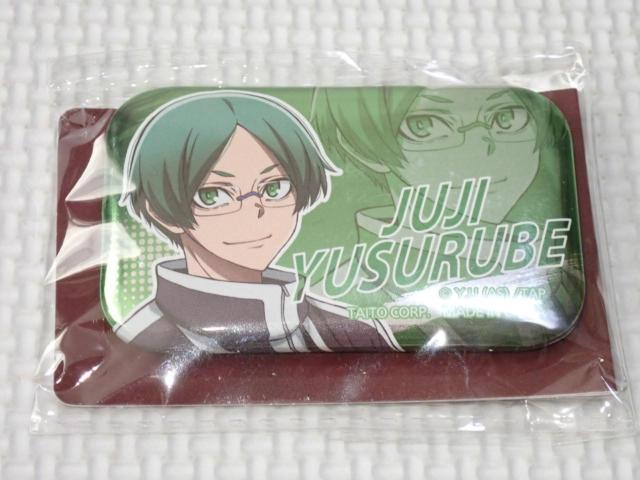 �����ËS ���^���b�N�ʃo�b�W �V�����]�����V�i���J��  �� �A�j��/�R�~�b�N/�L�����N�^�[�� 