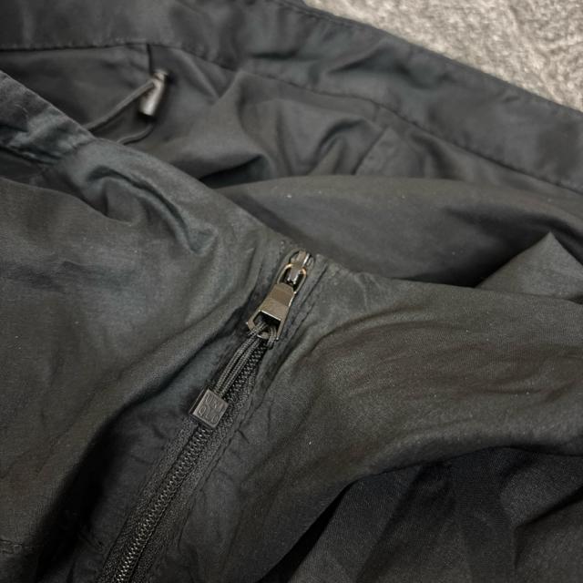 ���� UNIQLO ���j�N�� �|�P�b�^�u���p�[�J �u���b�N �� �����t�@�b�V������ 