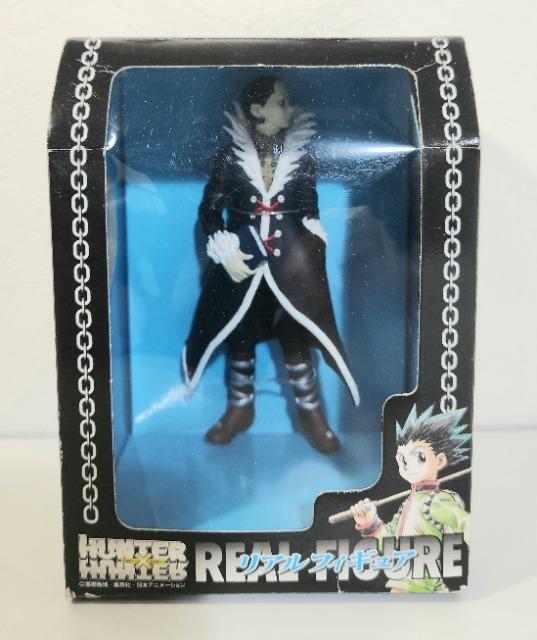 HUNTER�~HUNTER �n���^�[�n���^�[�@�y�~�`�� ���A���t�B�M���A �@�N����  �� �A�j��/�R�~�b�N/�L�����N�^�[�� 