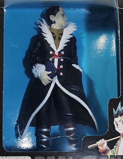 HUNTER�~HUNTER �n���^�[�n���^�[�@�y�~�`�� ���A���t�B�M���A �@�N���� �� �A�j��/�R�~�b�N/�L�����N�^�[�� 