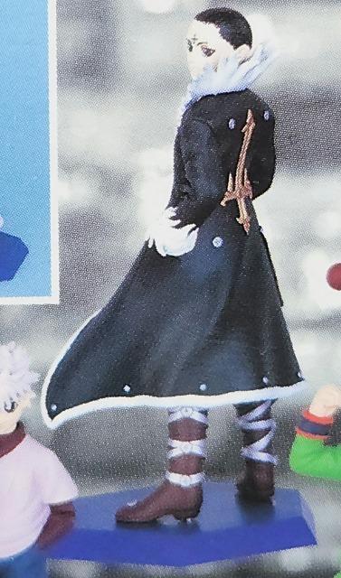 HUNTER�~HUNTER �n���^�[�n���^�[�@�y�~�`�� ���A���t�B�M���A �@�N���� �� �A�j��/�R�~�b�N/�L�����N�^�[�� 