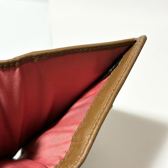 COACH コーチ シグネチャー 二つ折り ターンロック 財布 キャンバス レザー ベージュ ブラウン < ブランド COACH コーチ シグネチャー 二つ折り ターンロック 財布 キャンバス レザー ベージュ ブラウン < ブランドの