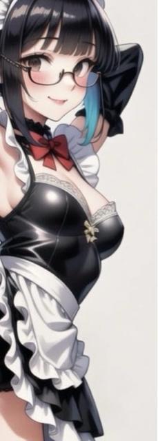 560 AI Girls �I���W�i�� �l�R�~�~������ �Z�N�V�[ �A�[�g A4�|�X�^�[ ���掿�A���� ��3���D����+1���T�[�r�X �� �A�j��/�R�~�b�N/�L�����N�^�[�� 