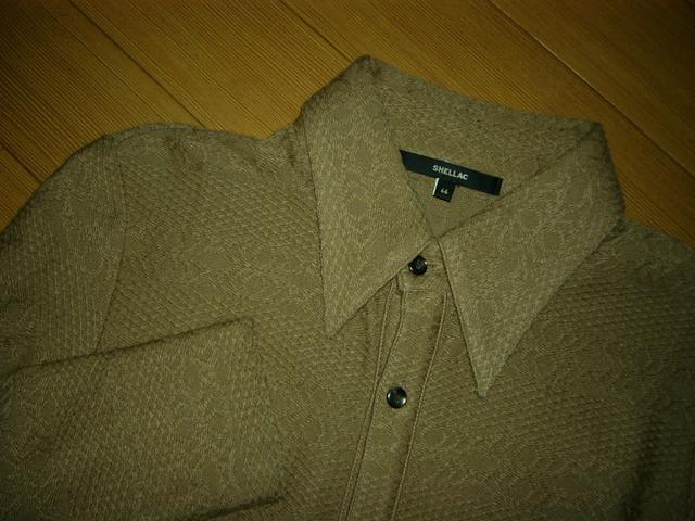 �V�F���b�NSHELLAC�����V���c46BOMB�҂ݍ��� �� �u�����h�� 