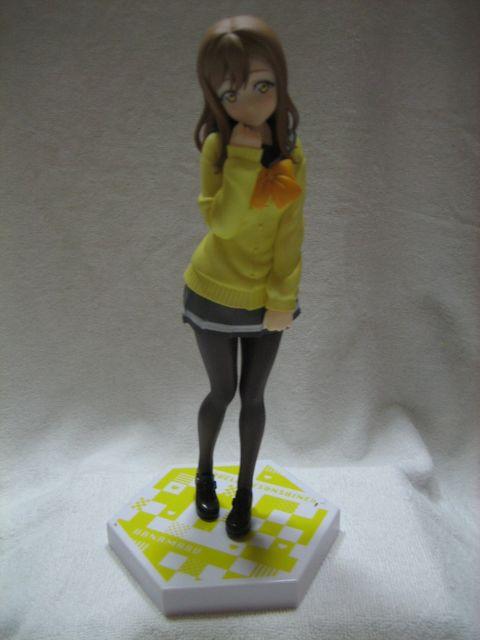 ラブライブ サンシャイン 国木田花丸 フィギュア < アニメ/コミック/キャラクター  ラブライブ サンシャイン 国木田花丸 フィギュア  < アニメ/コミック/キャラクターの