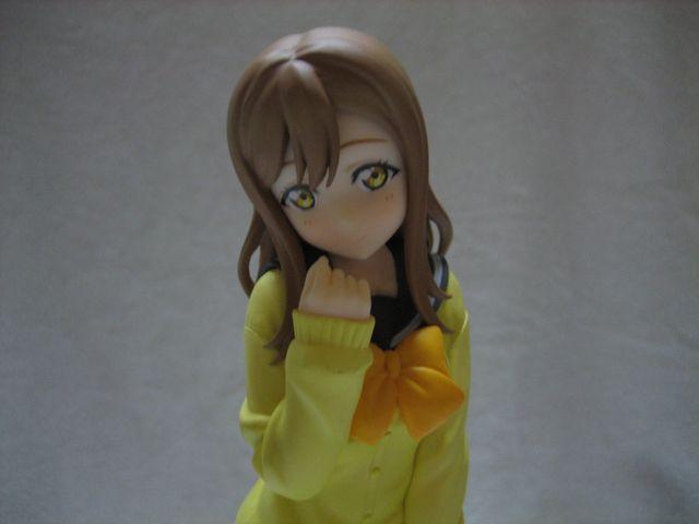 ラブライブ サンシャイン 国木田花丸 フィギュア < アニメ/コミック/キャラクター  ラブライブ サンシャイン 国木田花丸 フィギュア < アニメ/コミック/キャラクターの