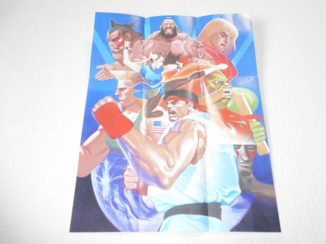 SFC★STREET FIGHTER 2 30th ANNIVERSARY EDITION SNES 海外版 < ゲーム本体/ソフト SFC★STREET FIGHTER 2 30th ANNIVERSARY EDITION SNES 海外版 < ゲーム本体/ソフトの