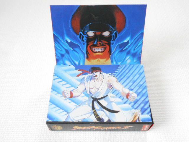 SFC★STREET FIGHTER 2 30th ANNIVERSARY EDITION SNES 海外版 < ゲーム本体/ソフト SFC★STREET FIGHTER 2 30th ANNIVERSARY EDITION SNES 海外版 < ゲーム本体/ソフトの