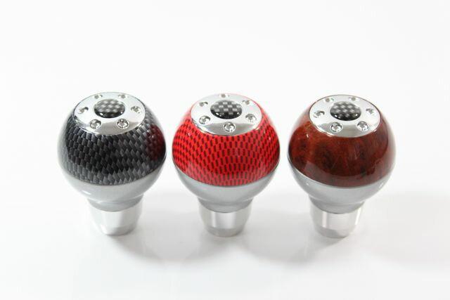 Jimny ja11 取付例あり 汎用シフトノブtype7丸型タイプ < 自動車/バイク Jimny ja11 取付例あり 汎用シフトノブtype7丸型タイプ < 自動車/バイク