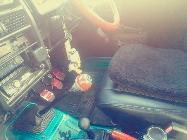 Jimny ja11 取付例あり 汎用シフトノブtype7丸型タイプ < 自動車/バイク Jimny ja11 取付例あり 汎用シフトノブtype7丸型タイプ < 自動車/バイク