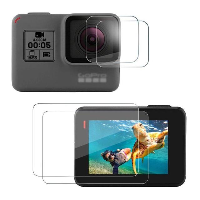GoPro HERO 5/6/7 p9HtیtB  Ɠd/AV 