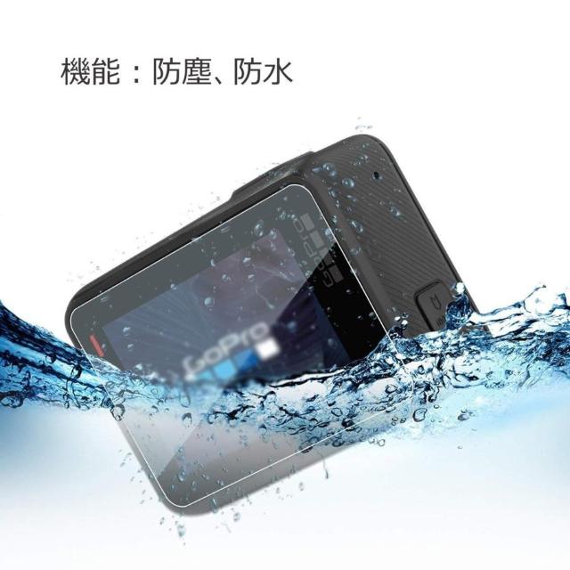 GoPro HERO 5/6/7 p9HtیtB  Ɠd/AV 